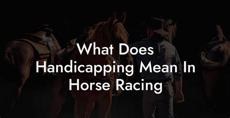 what does nb mean in horse racing